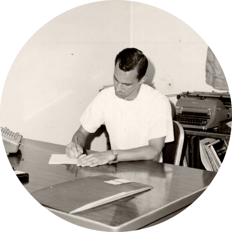 Presidente Jaime Ricardo Gómez Granados