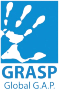 Certificación GRASP Global GAP