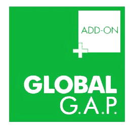 Certificación FSMA Global GAP