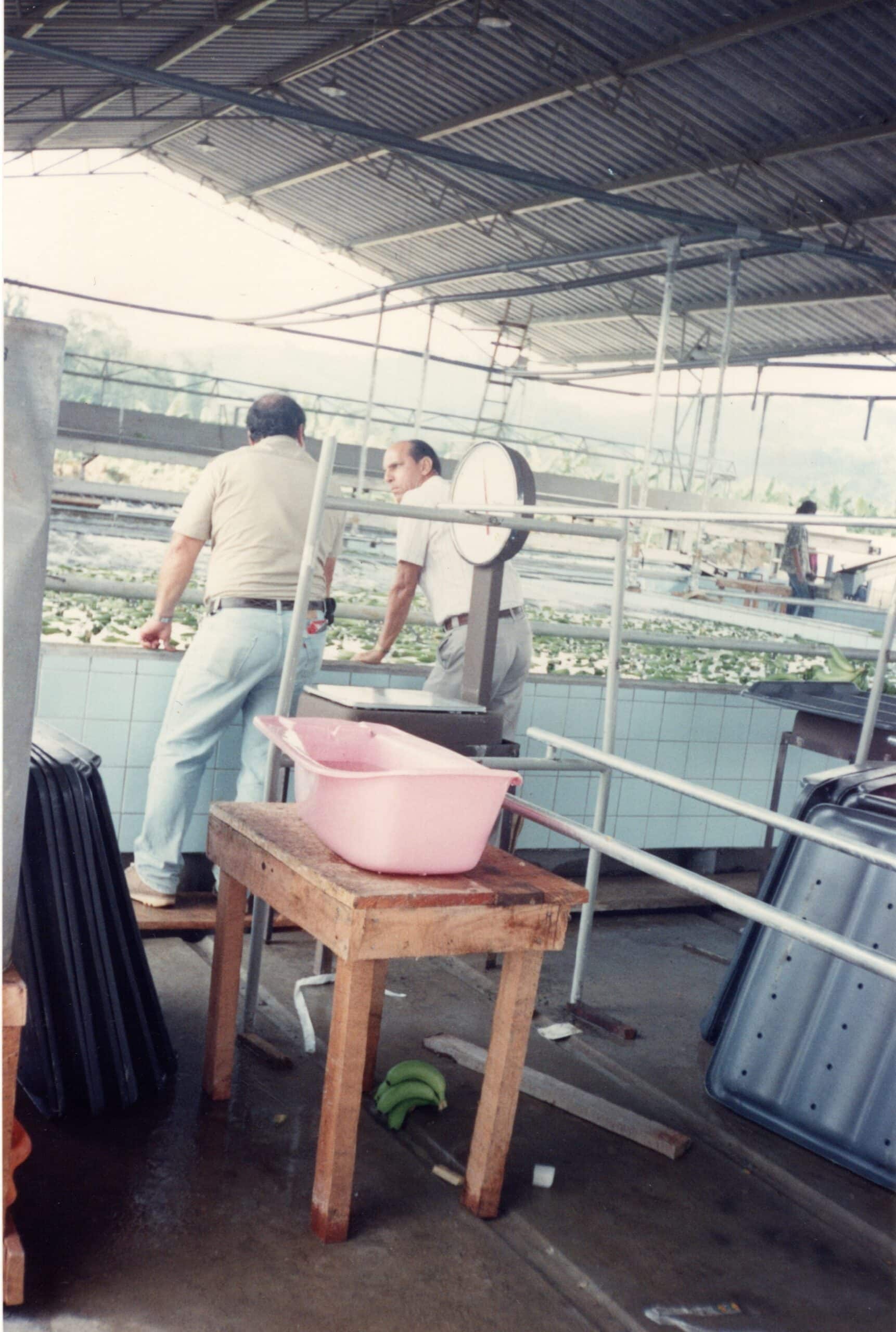 Equipo de Grupo Esfuerzo