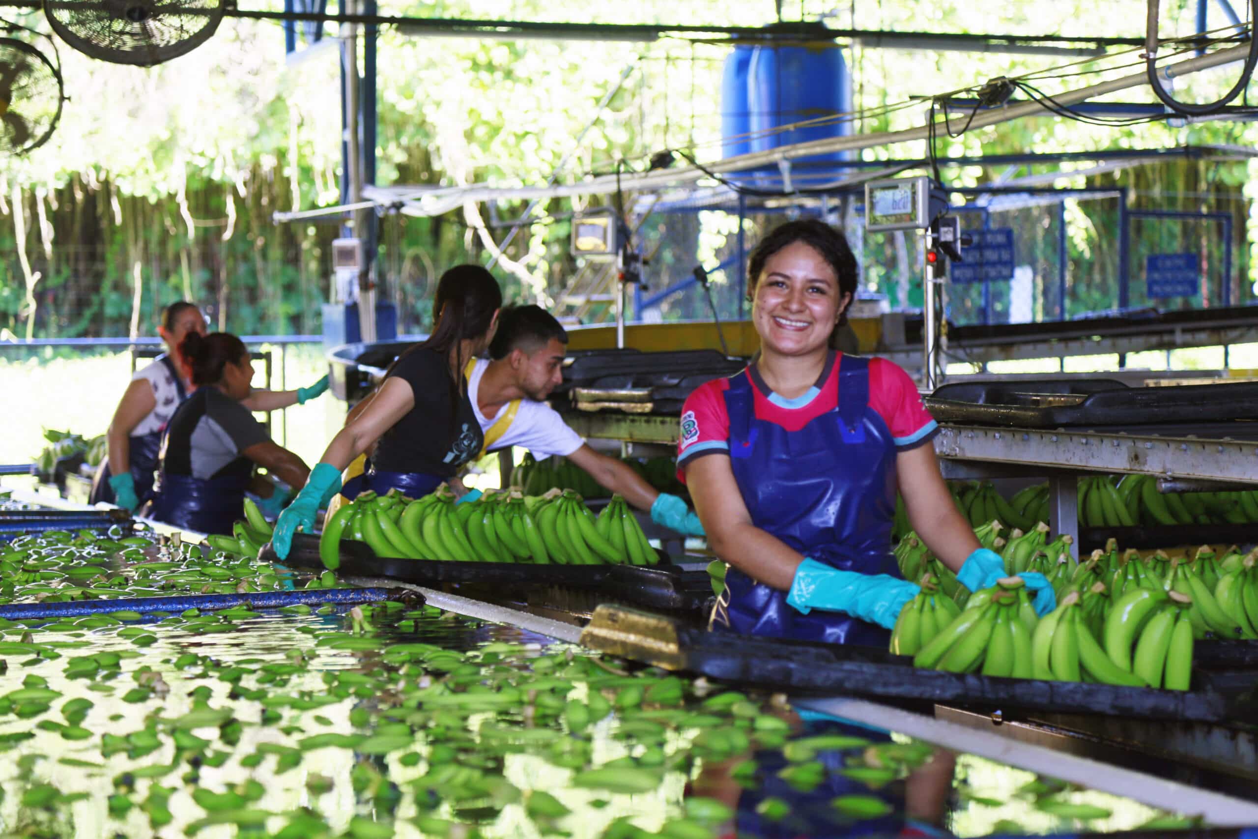 Personas Grupo Esfuerzo