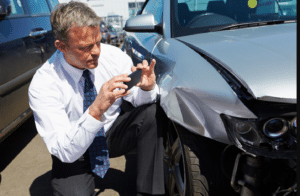 hit and run accident