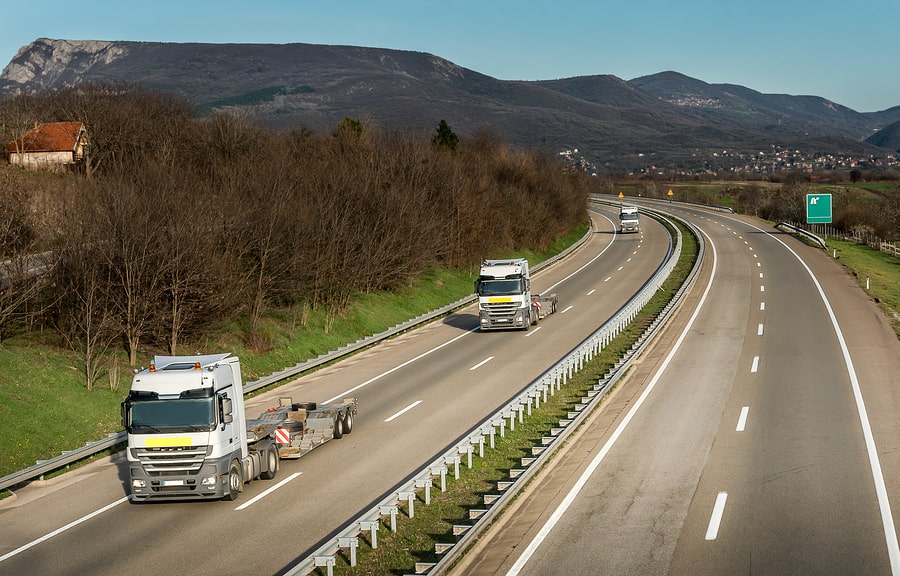 18-Wheeler Accident Lawyer in San Jose