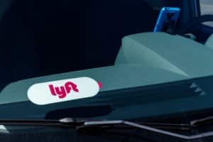 Lyft Accident Lawyer