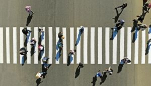 Pedestrian Accident Attorney in San Jose