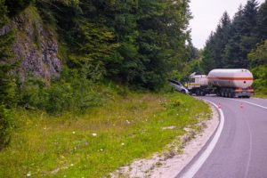 truck accident lawyer in san jose