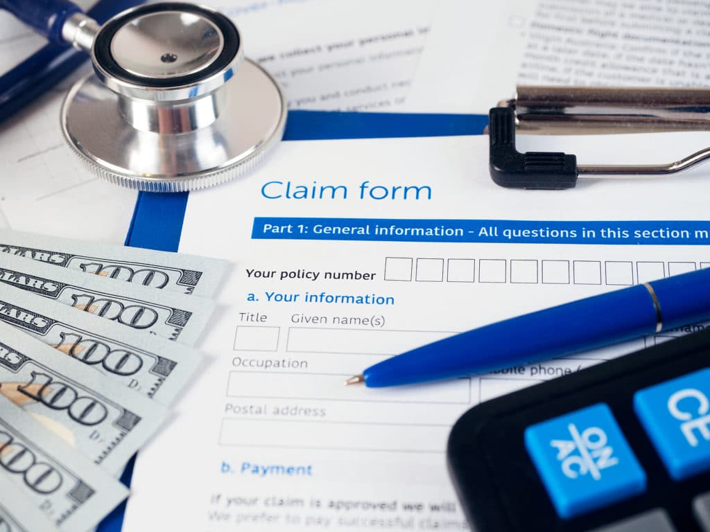 Car Accident compensation for pain and suffering