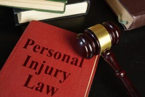 ​Do Personal Injury Lawyers Go to Court?