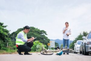 Bicycle accident Lawyer in San Jose, California area