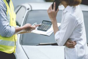 Experience Lawyer for Personal Injury