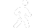 San Jose Pedestrian Accident Lawyer Icon