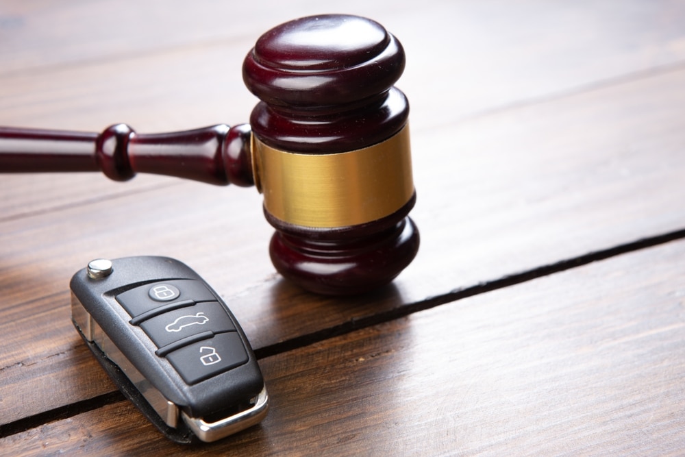 When to Get an Attorney for a Car Accident