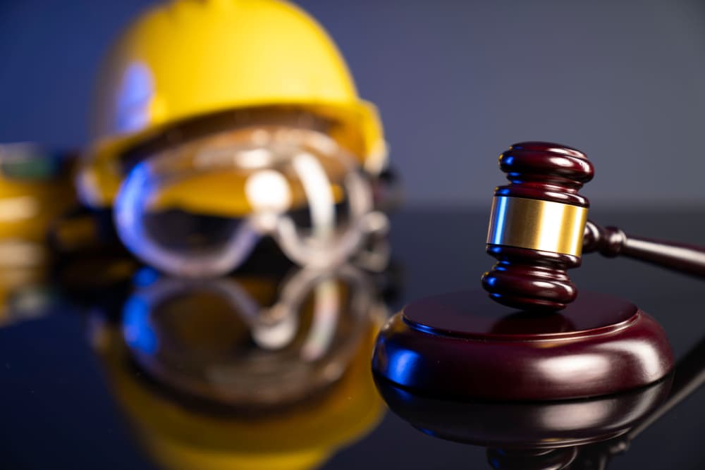 Construction Accident Lawyer