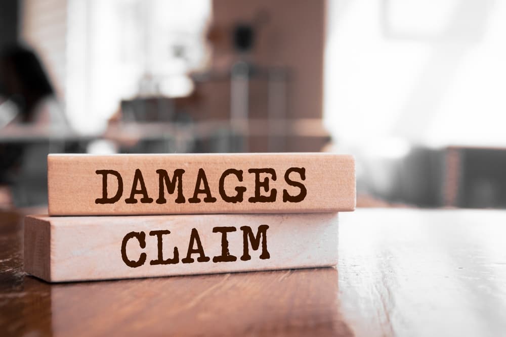 Damages Available for Impaired Driving Accidents