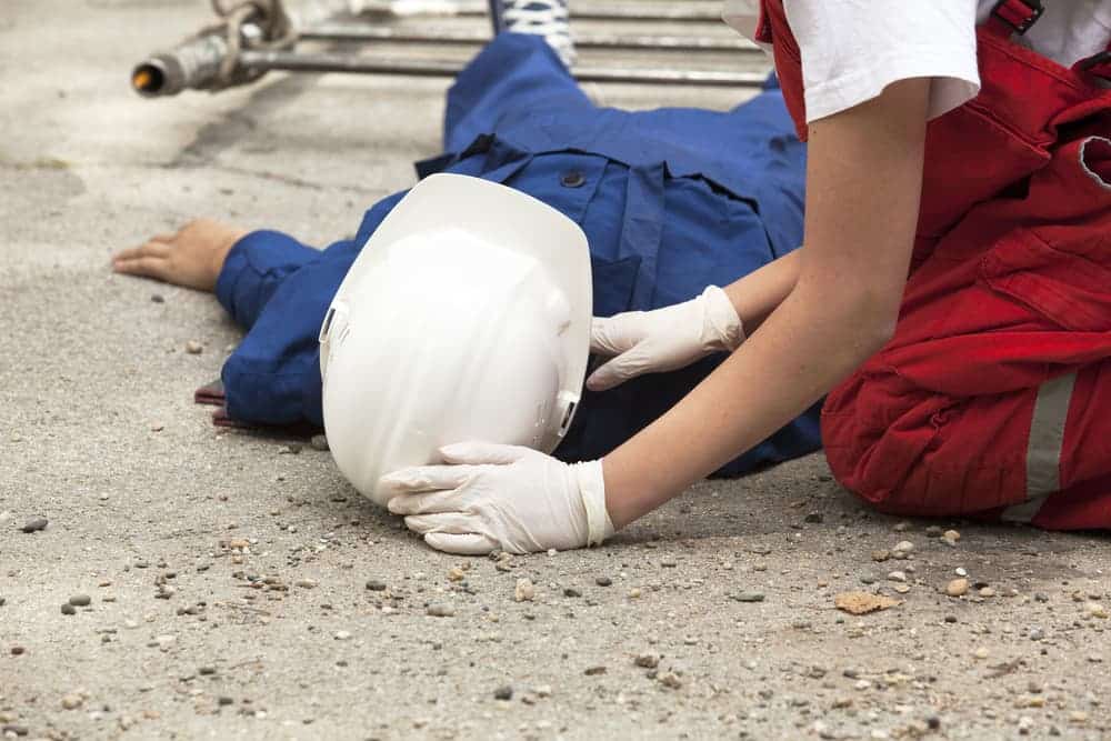 Causes of Construction Accidents