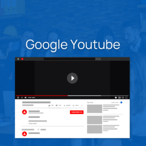 Google Video YouTube