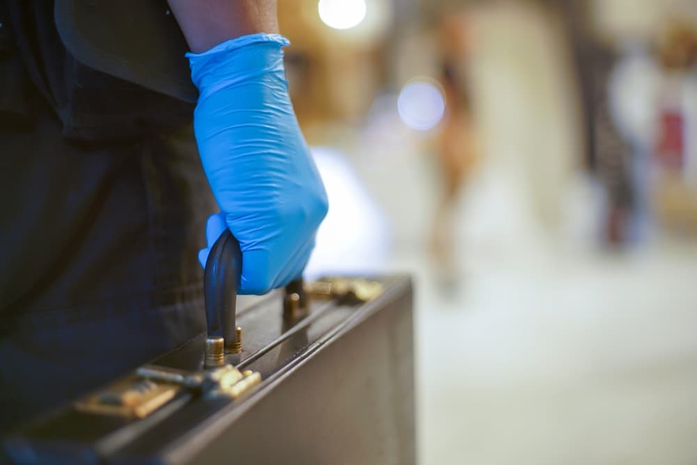 Collecting Evidence in personal injury case