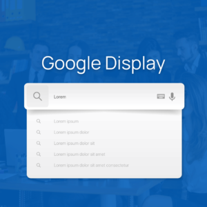 Google Display