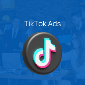 TikTok Ads