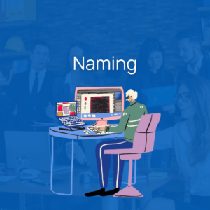 Naming
