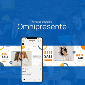 Plan Omnipresente Mensual