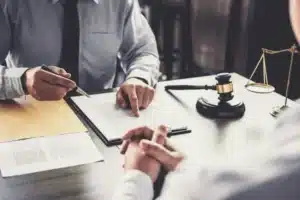 Insurance bad faith lawyer