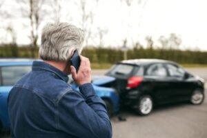 Uninsured Car Accident lawyer