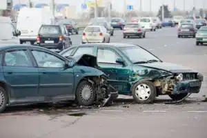 Side Impact and Intersection Collision