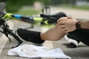 Bay area bicycle accident lawyer