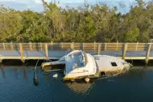 Bay area boat accident lawyer