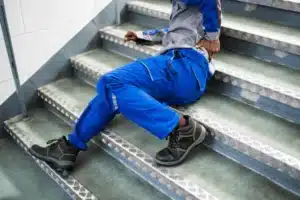 California slip and fall accident lawyer